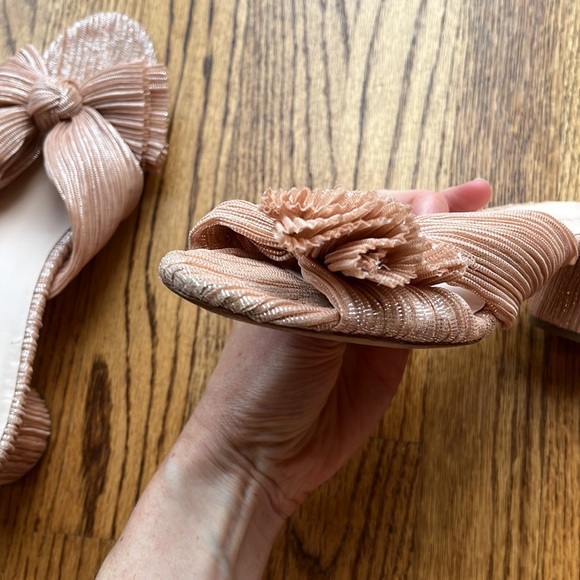 Loeffler Randall Emilia Mule SOLD OUT COLOR - Picture 10 of 10